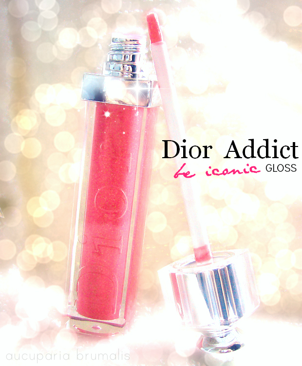 dior addict gloss diablotine