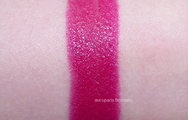 ysl rouge pur couture fuchsia 